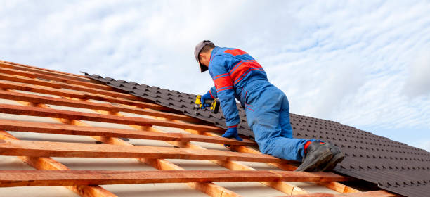 Fast & Reliable Emergency Roof Repairs in Kingston, PA